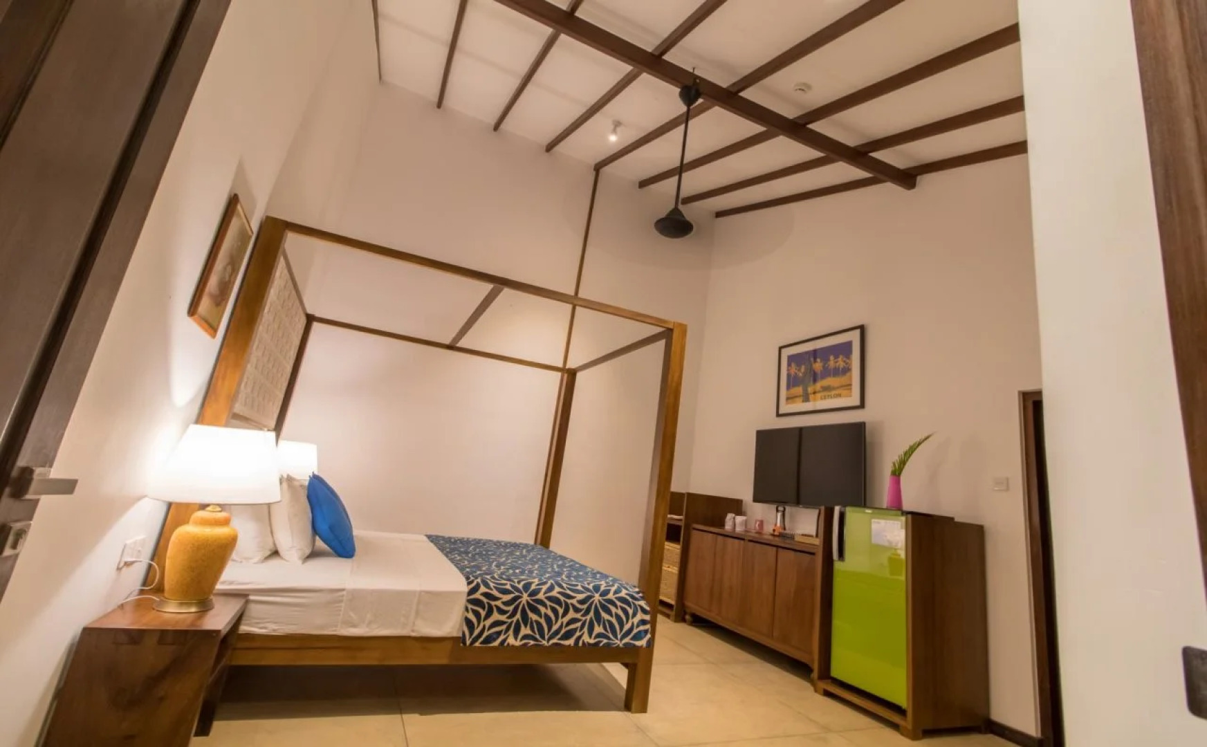 Elephant Stables Weligama Bay