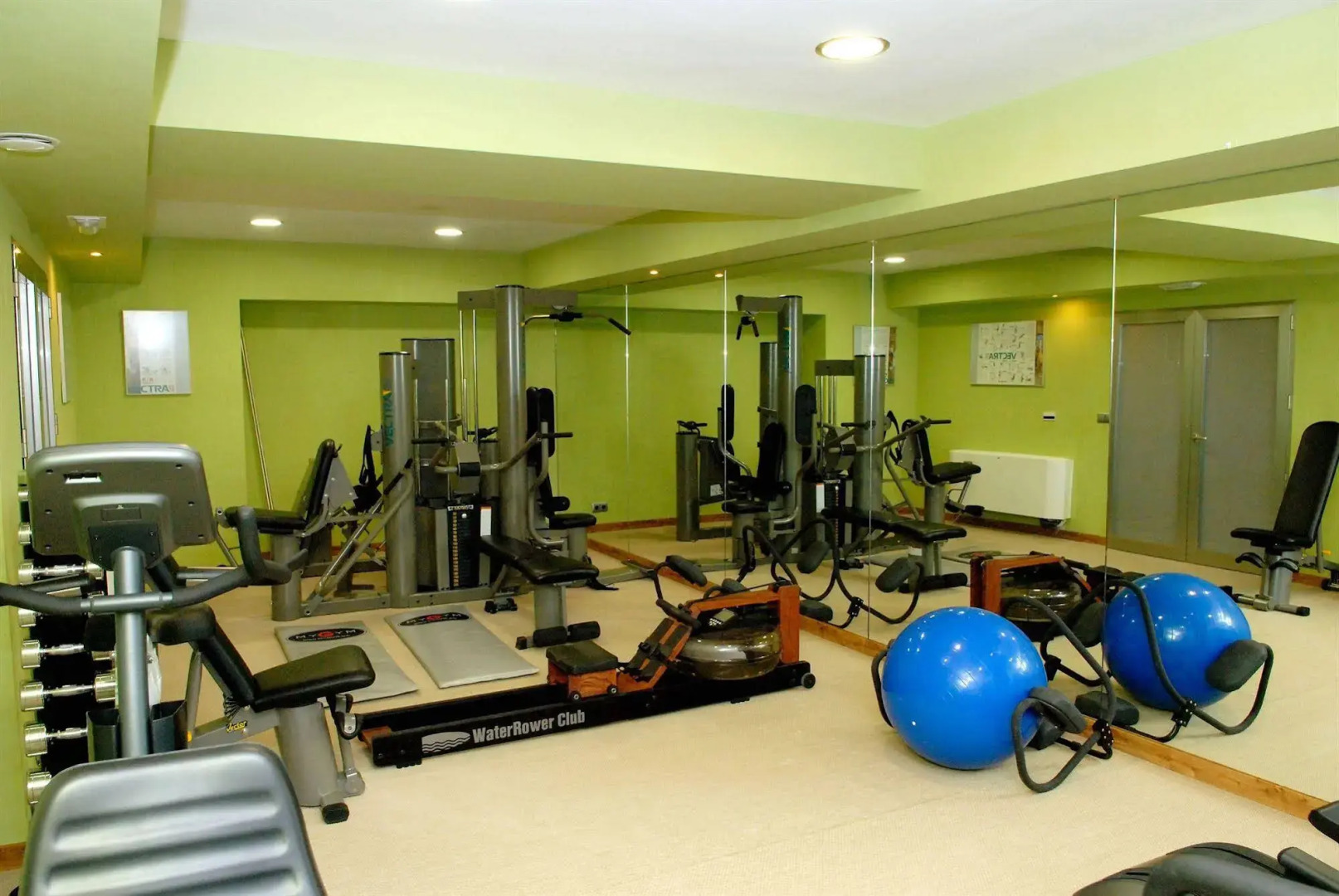 Hotel & Spa Sierra De Cazorla