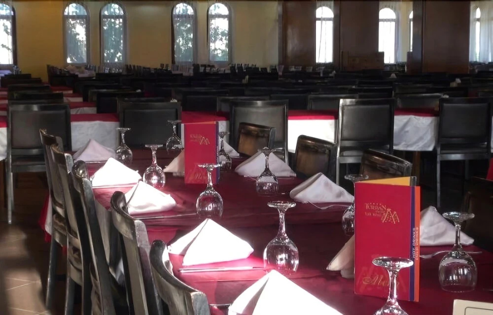 Turban Ürgüp Tatil Köyü