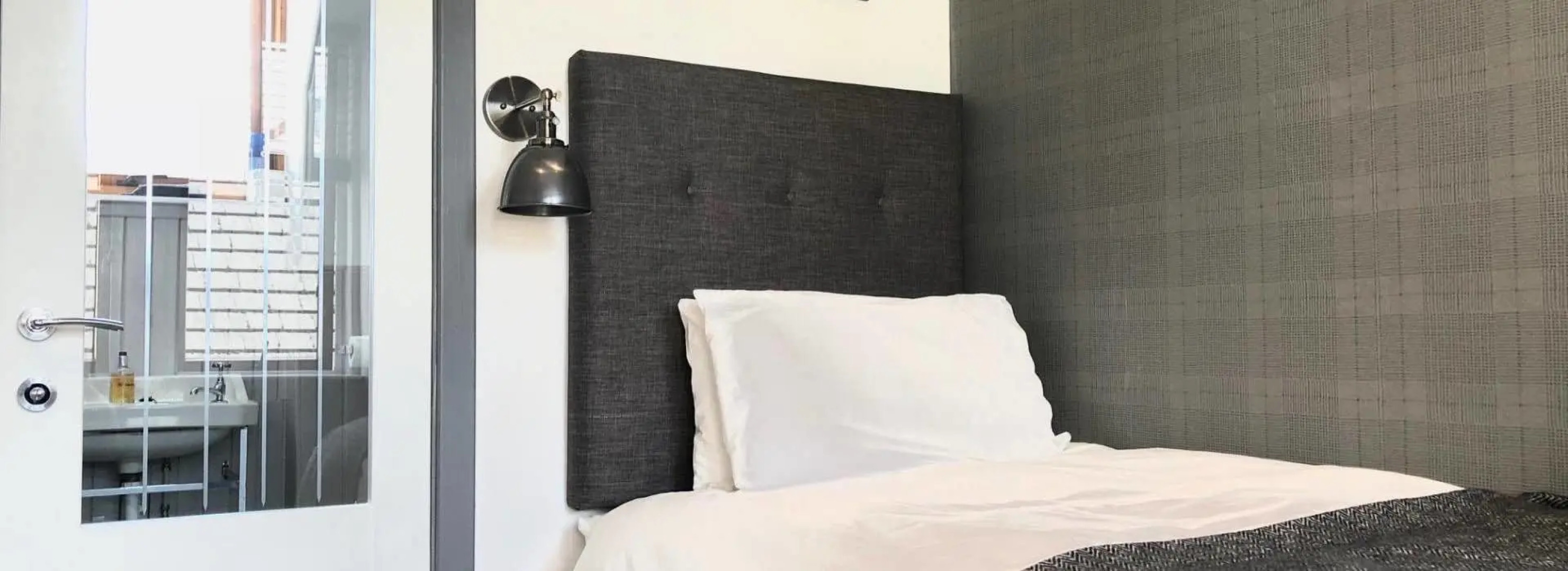 Ravenscraig Guest House