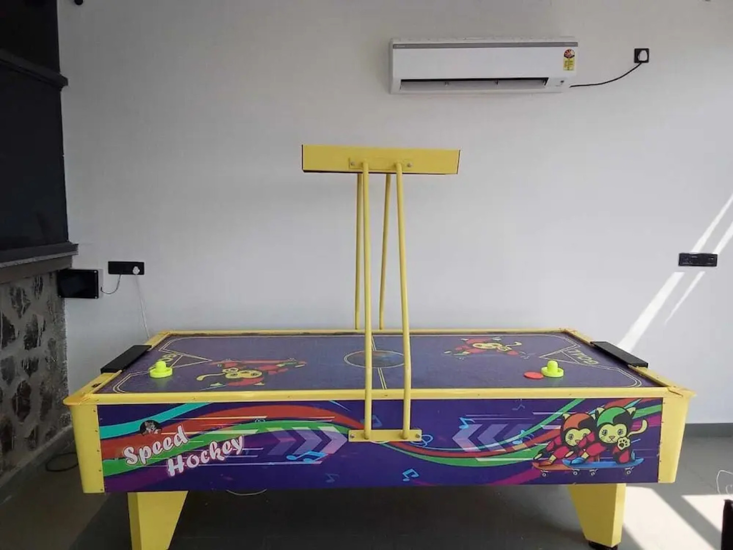 Basalt Paradise Resort And Spa