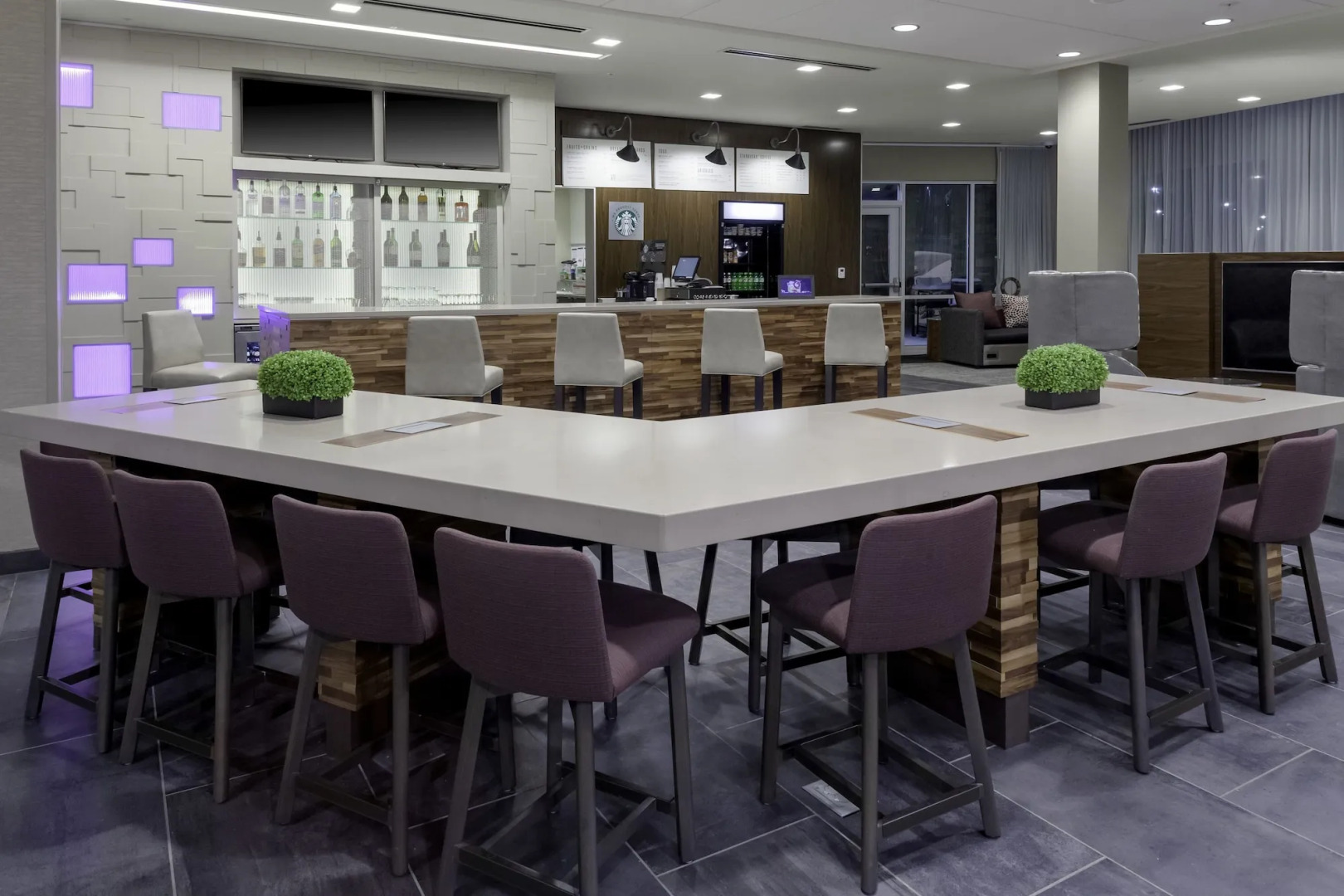 Courtyard by Marriott St. Louis West County