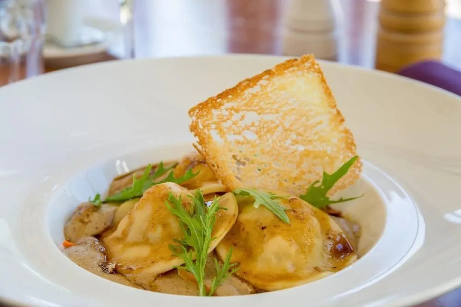 L'Orangerie du Chateau des Reynats