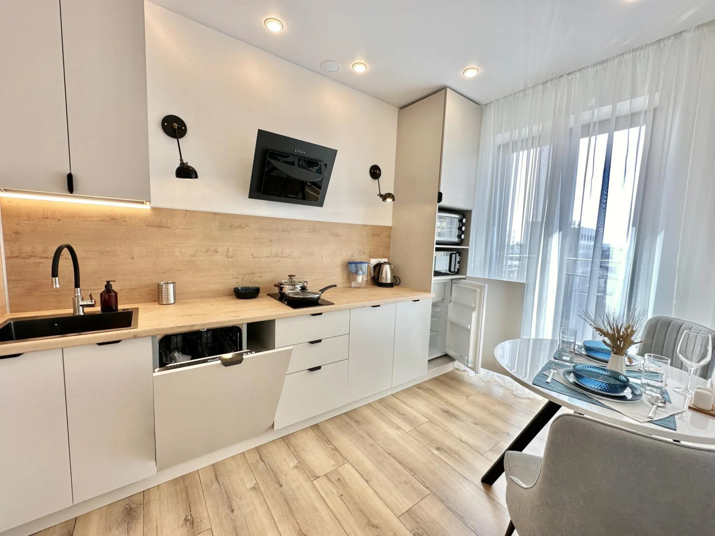 Artinvest на улице Волкова