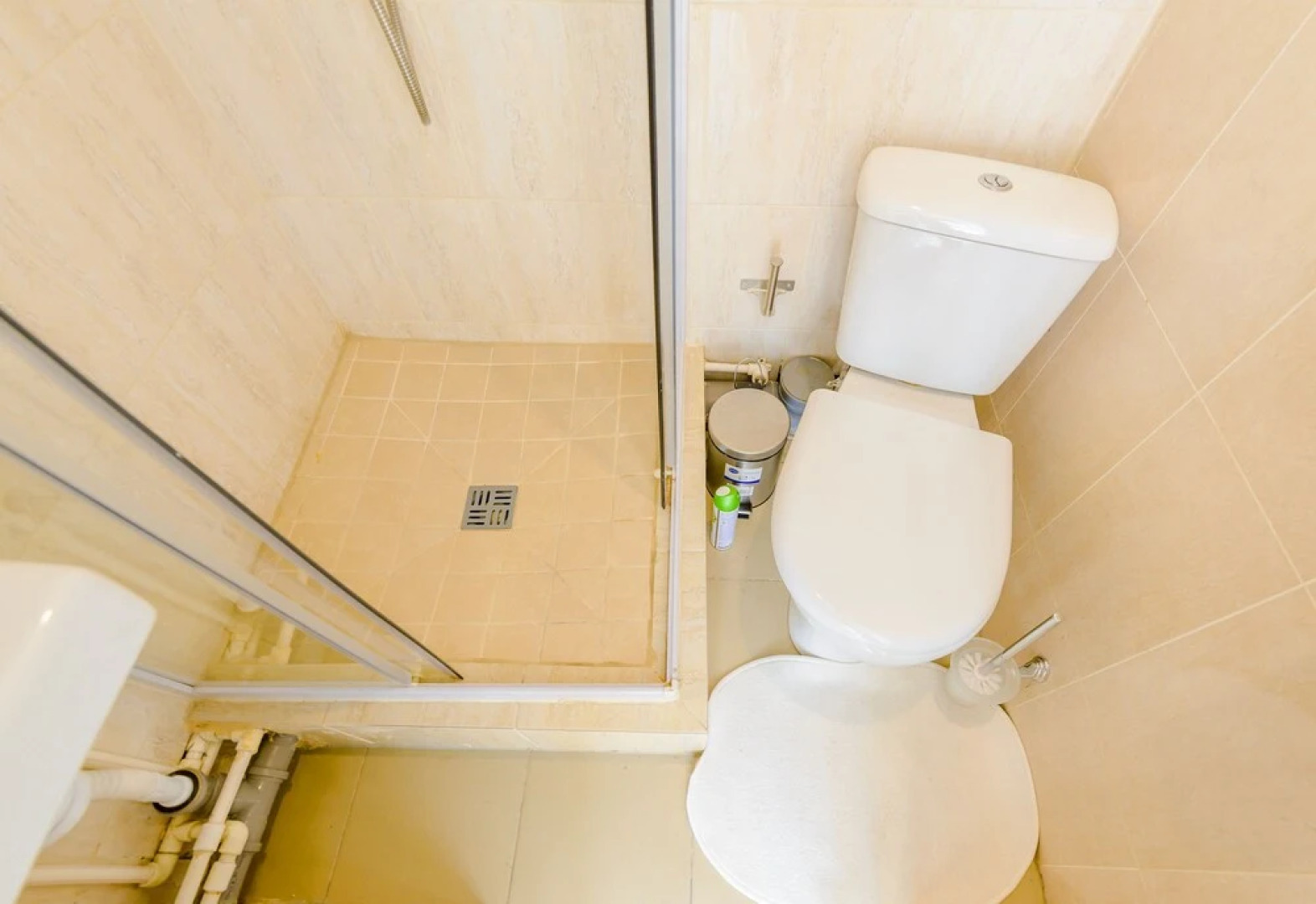 Apart-Hotel Alye Parusa