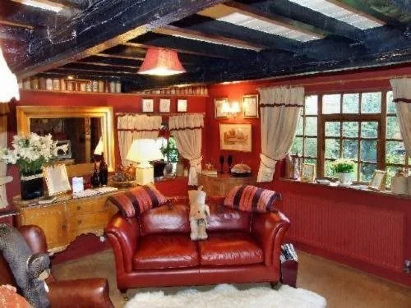 Wizards Thatch Luxury Suites