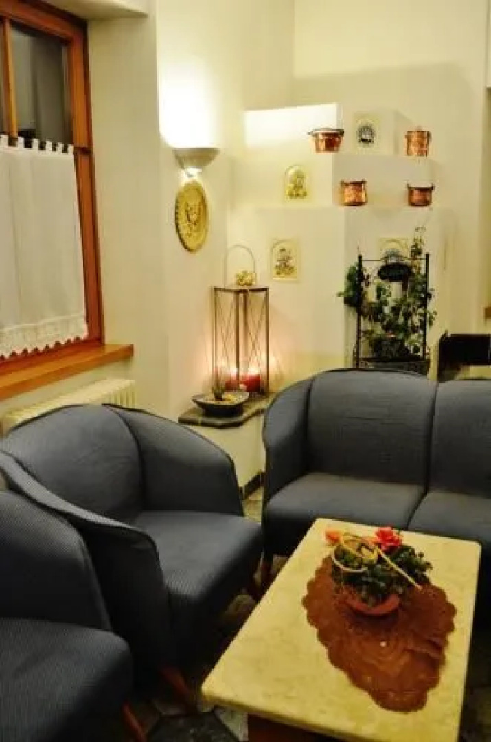 Hotel Locanda Le Tre Oche