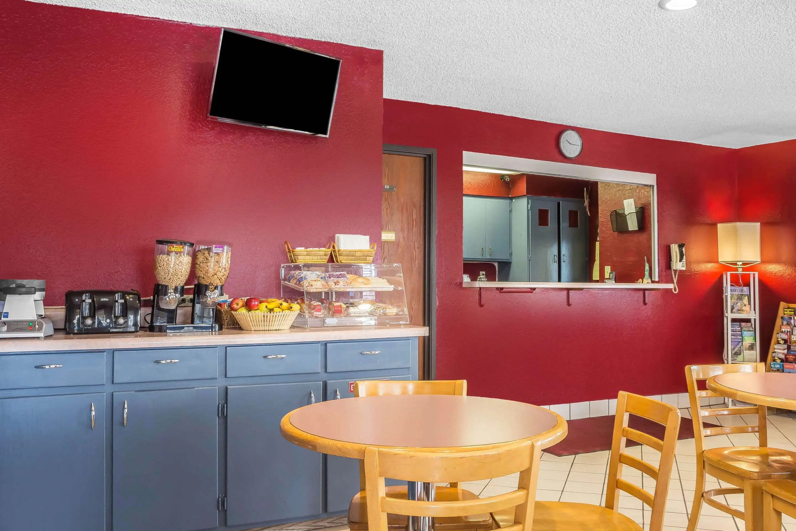 Rodeway Inn near Ft Huachuca