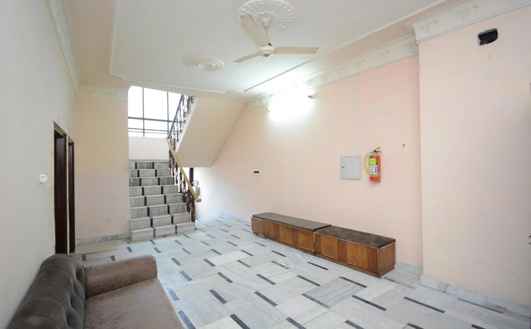 Hotel Asia Palace By OYO Rooms