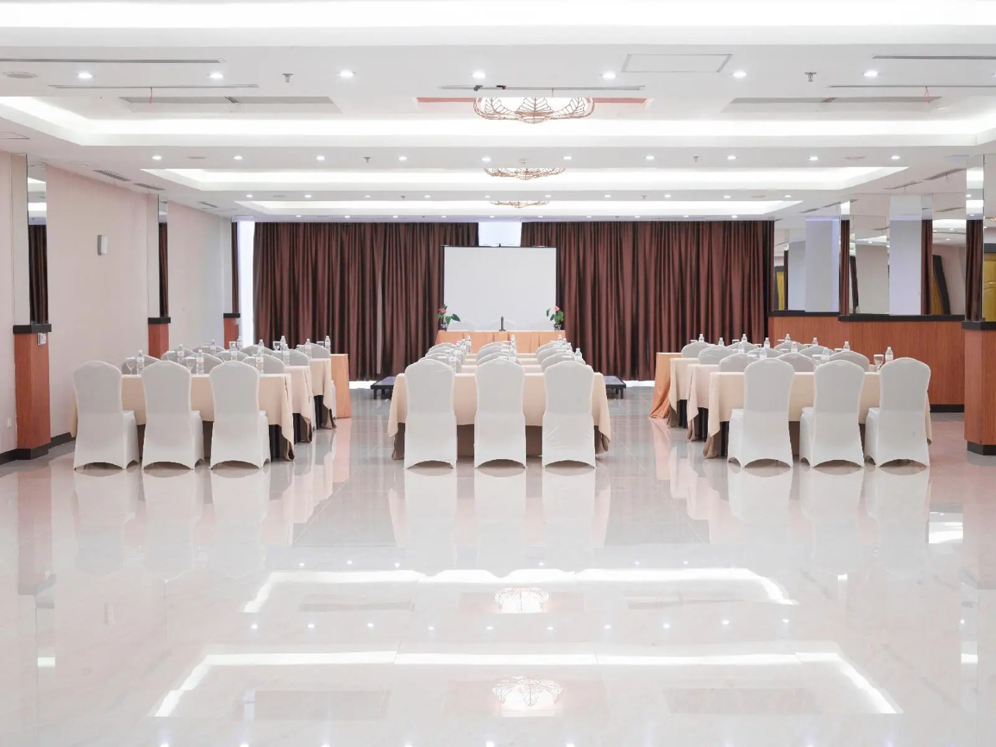 Nevada Ketapang Hotel (Formely Asana Nevada Ketapa