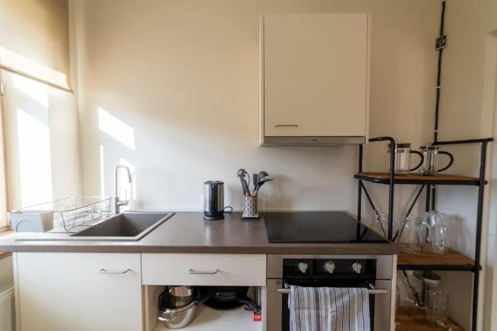 Pilsētas Māja- guest house in Dobele city center