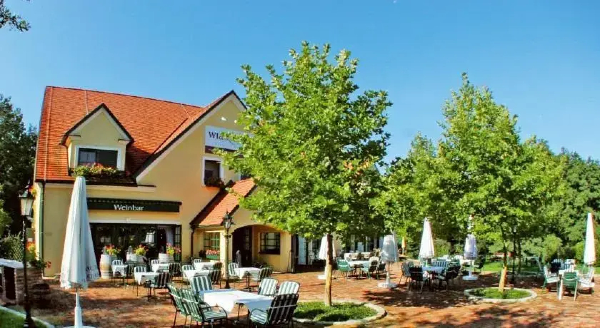 Wia zHaus Stegersbach