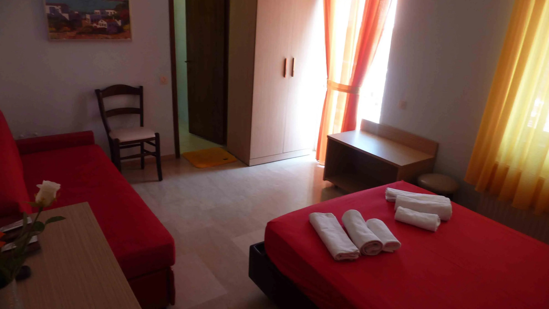 Hotel White Rose Beach