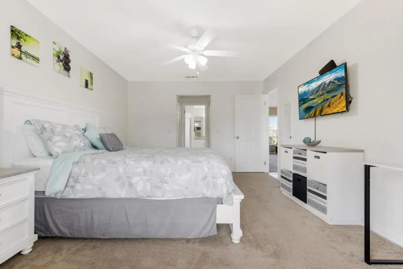 Waterfront Villa with Heated Pool - Villa Wine Down - Roelens Vacations