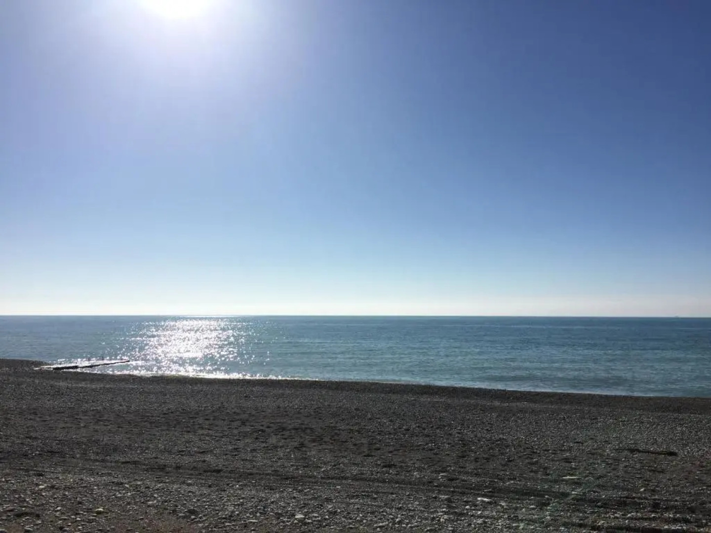 Apartments Izumrudniy Bereg