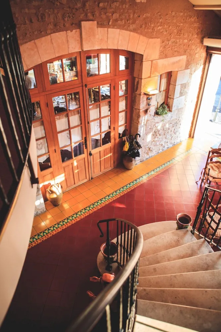 Auberge du Centre - Poitou