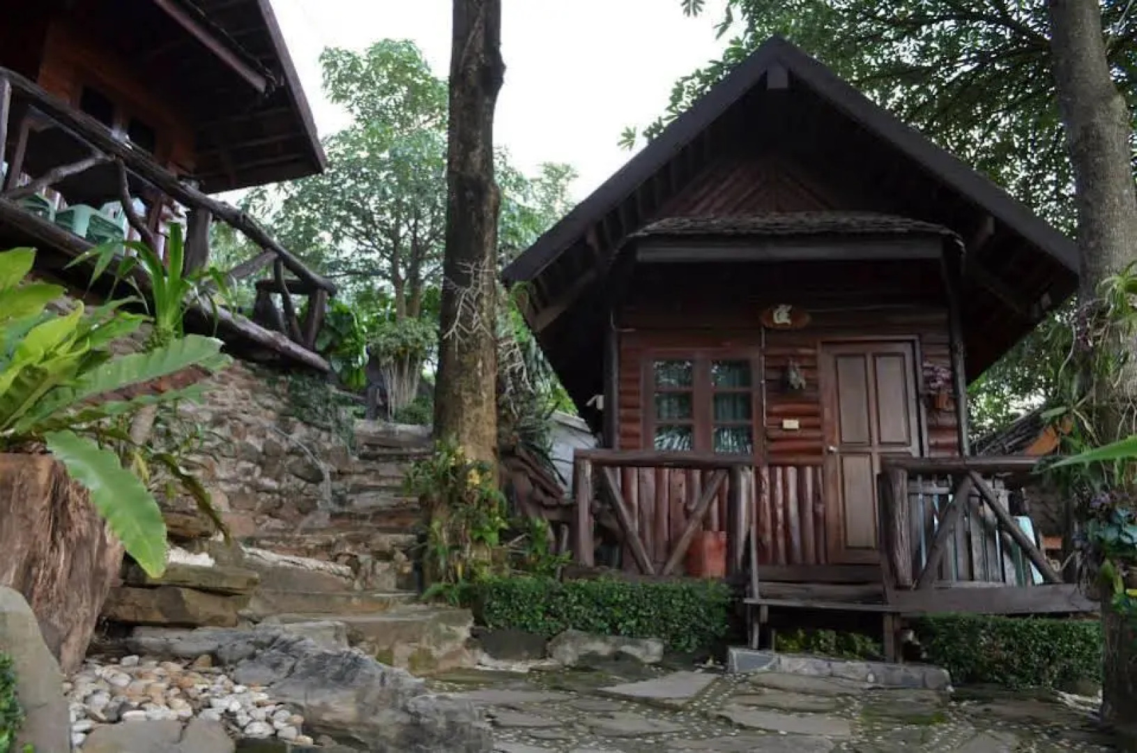 Green Lake View Resort