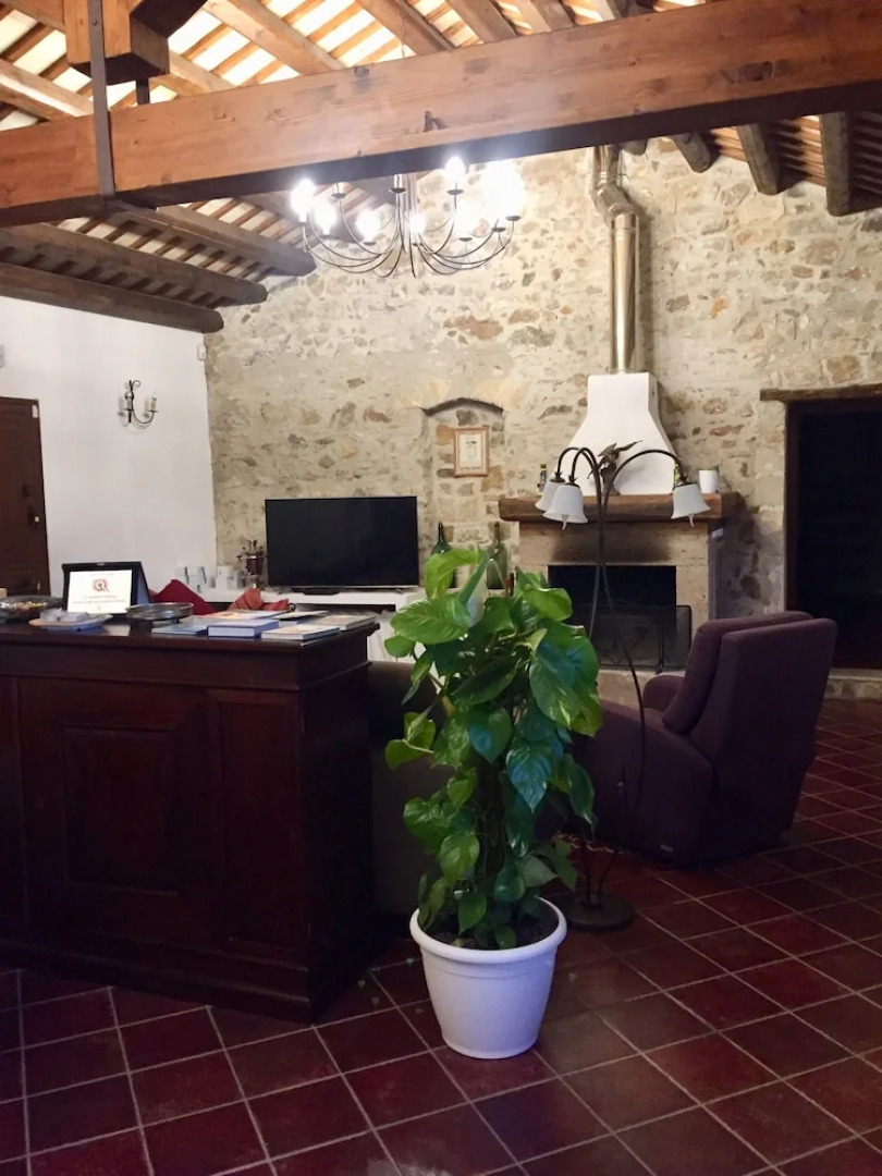 B&B Baglio degli Ulivi