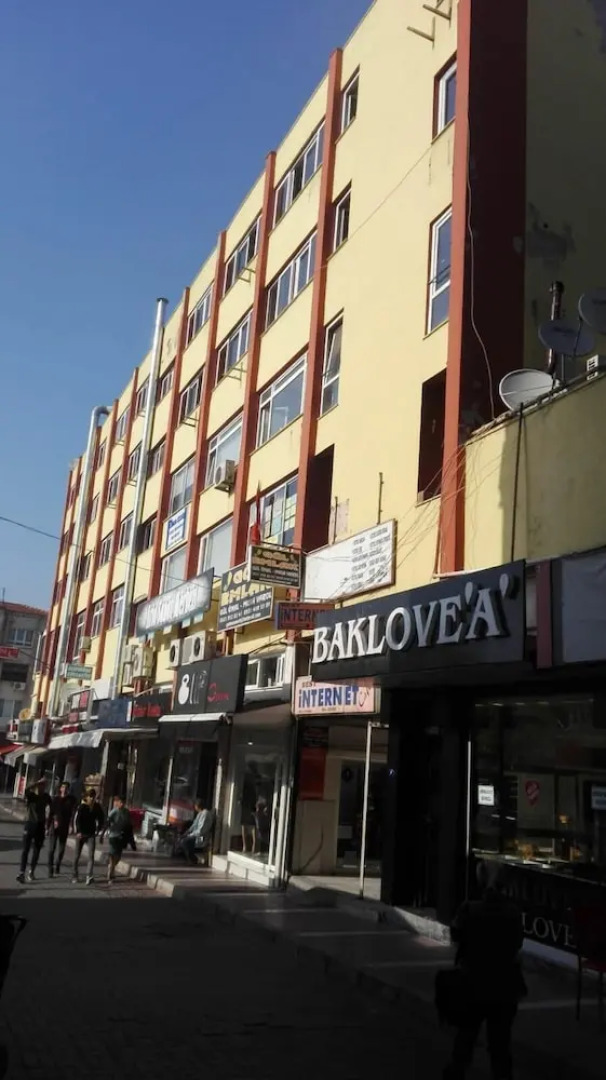 Agaoglu Pansiyon - Hostel