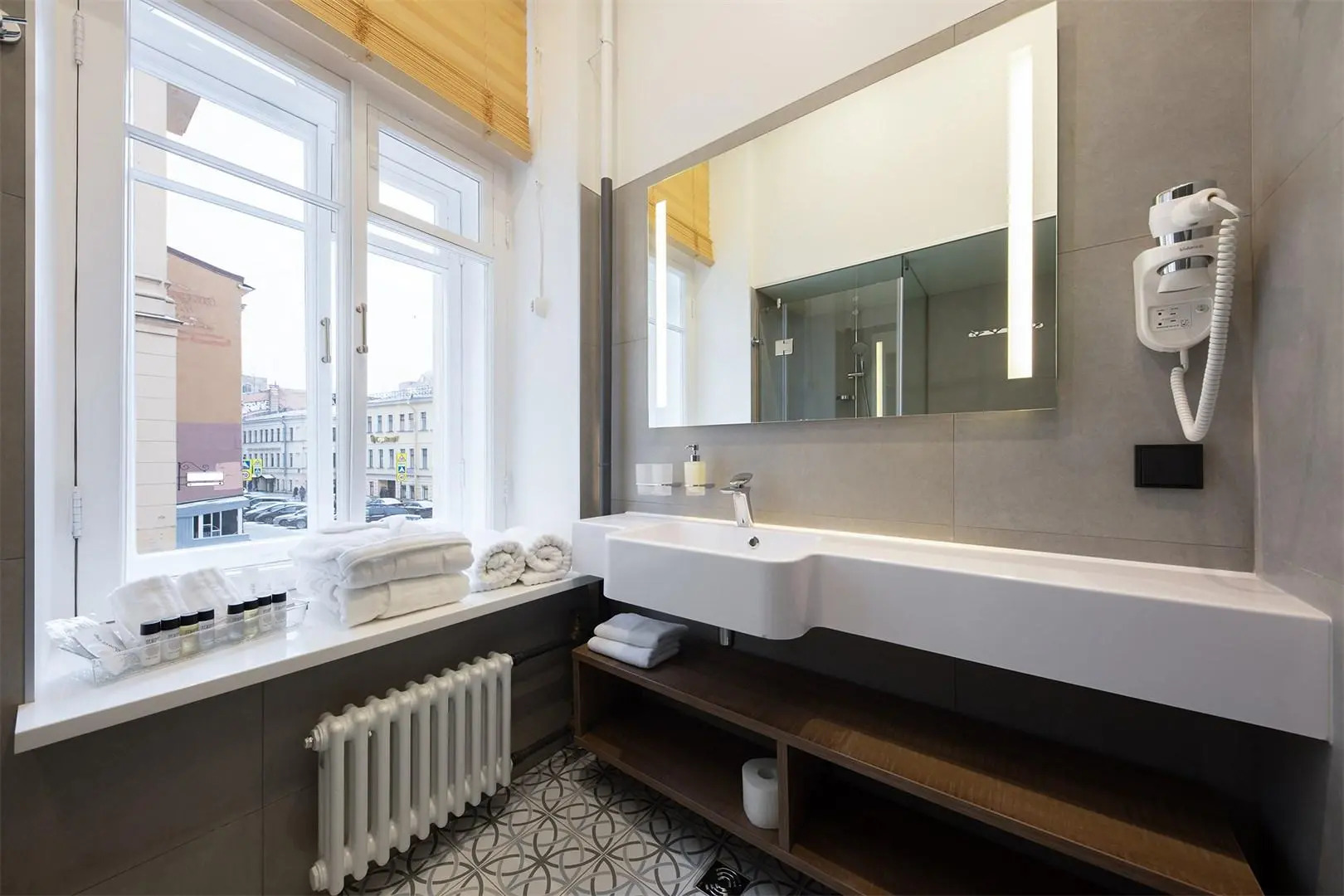 Бутик-Отель Underwood Art Room