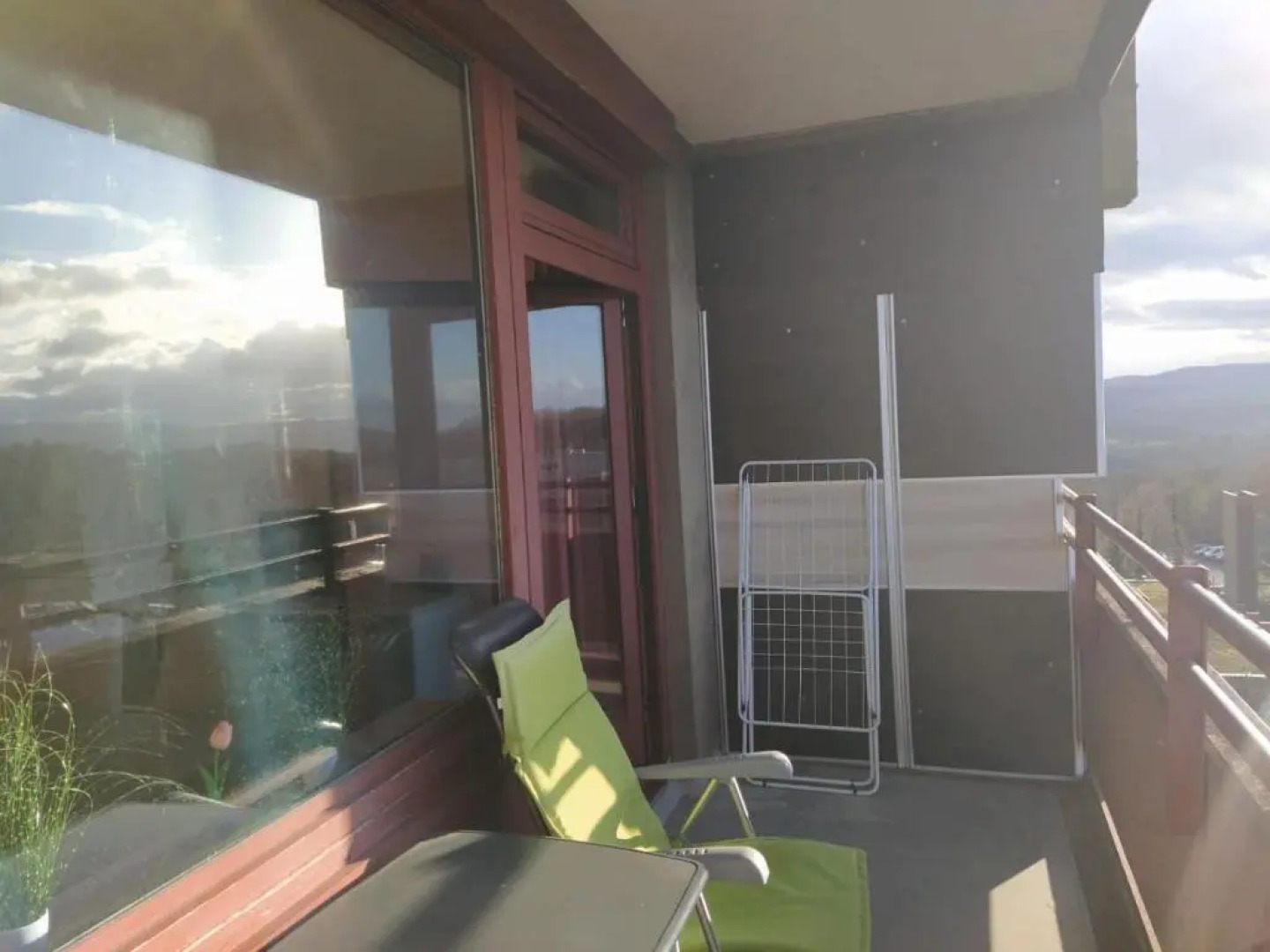 Schönes, gemütliches Appartement B1006