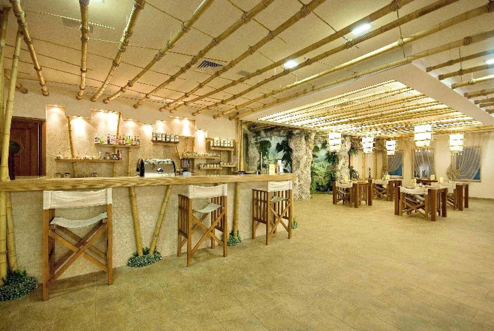 Капри Отель