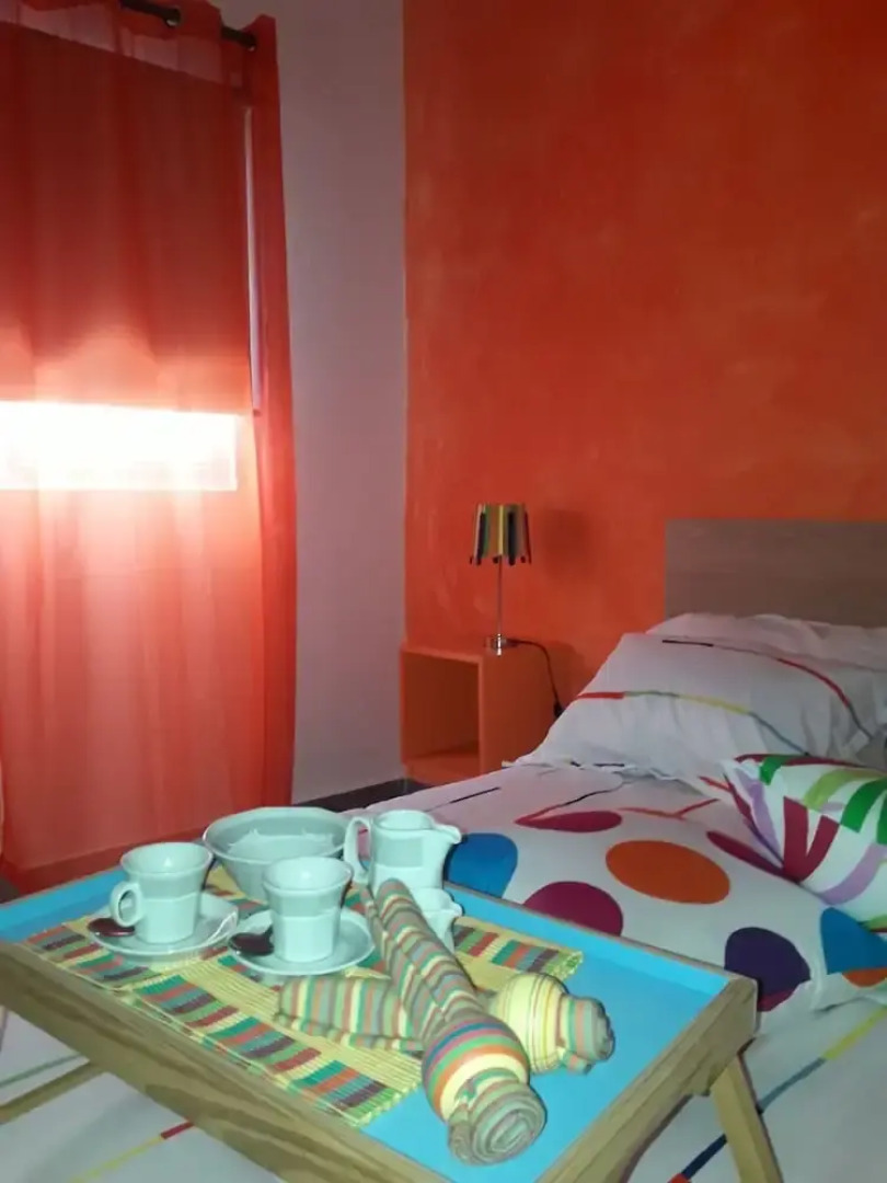 Villa Rosa Dominicus