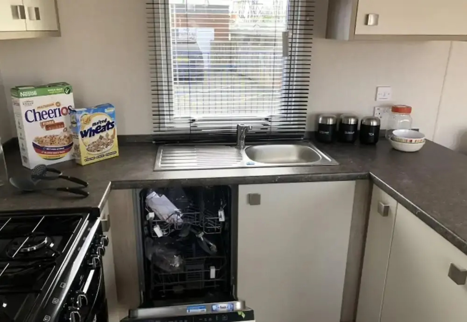 3 Bedroom Holiday Rental Ingoldmells Skegness