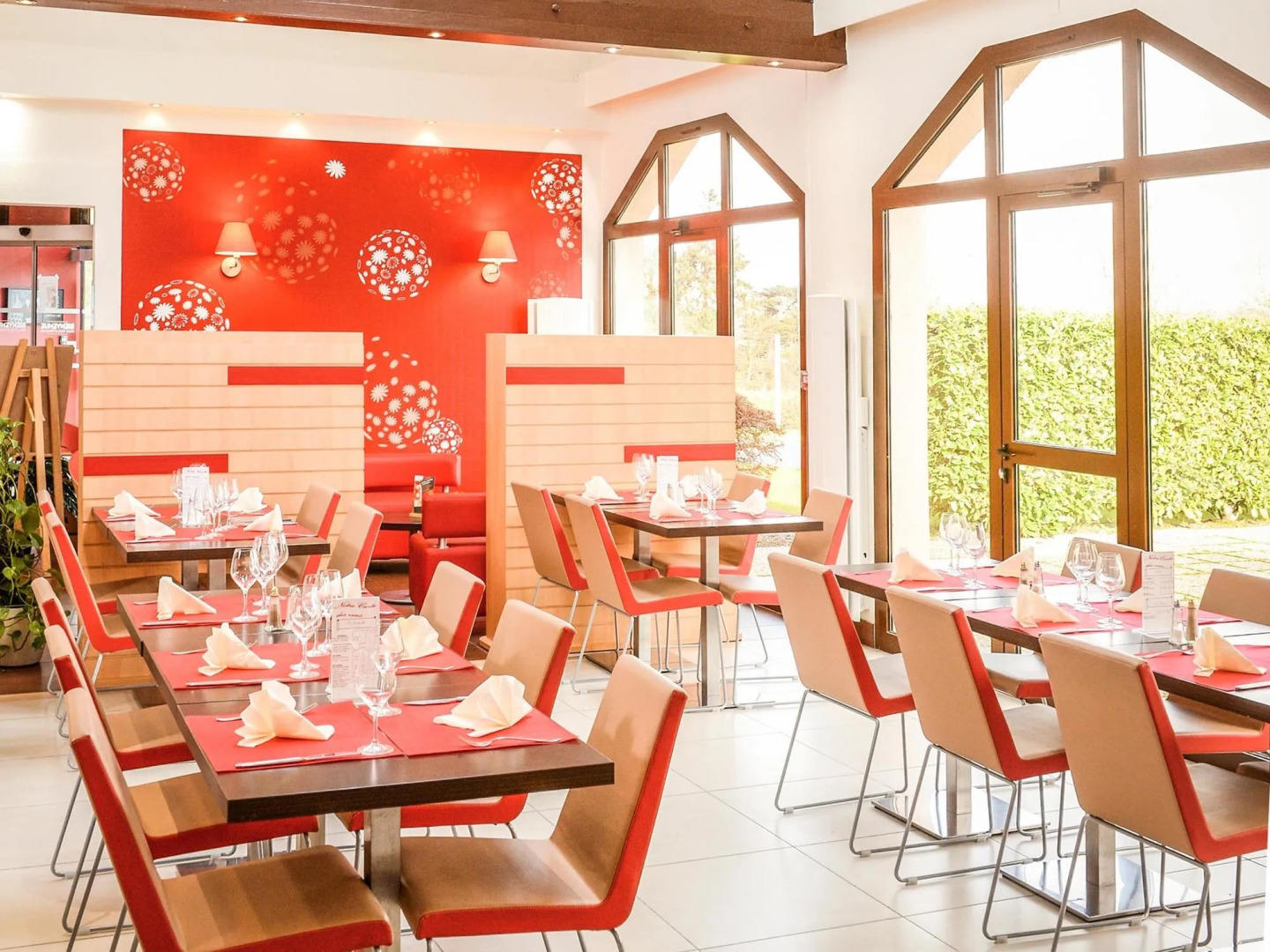 ibis Saint Lo La Chevalerie