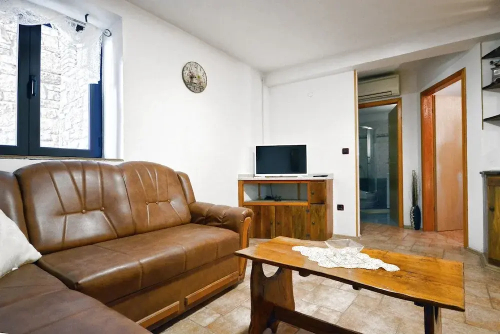 Apartments Bertetić