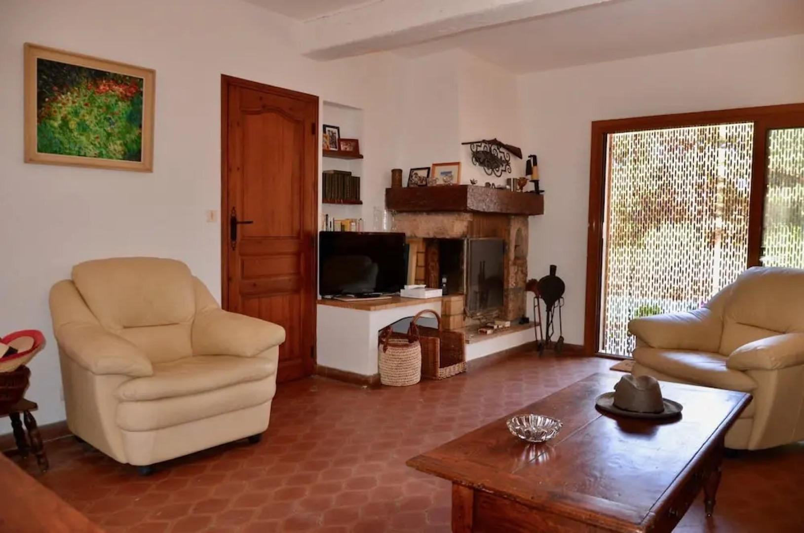 Lou Foc - Superbe piscine privée à  Tourtour Gorge du Verdon Apartment