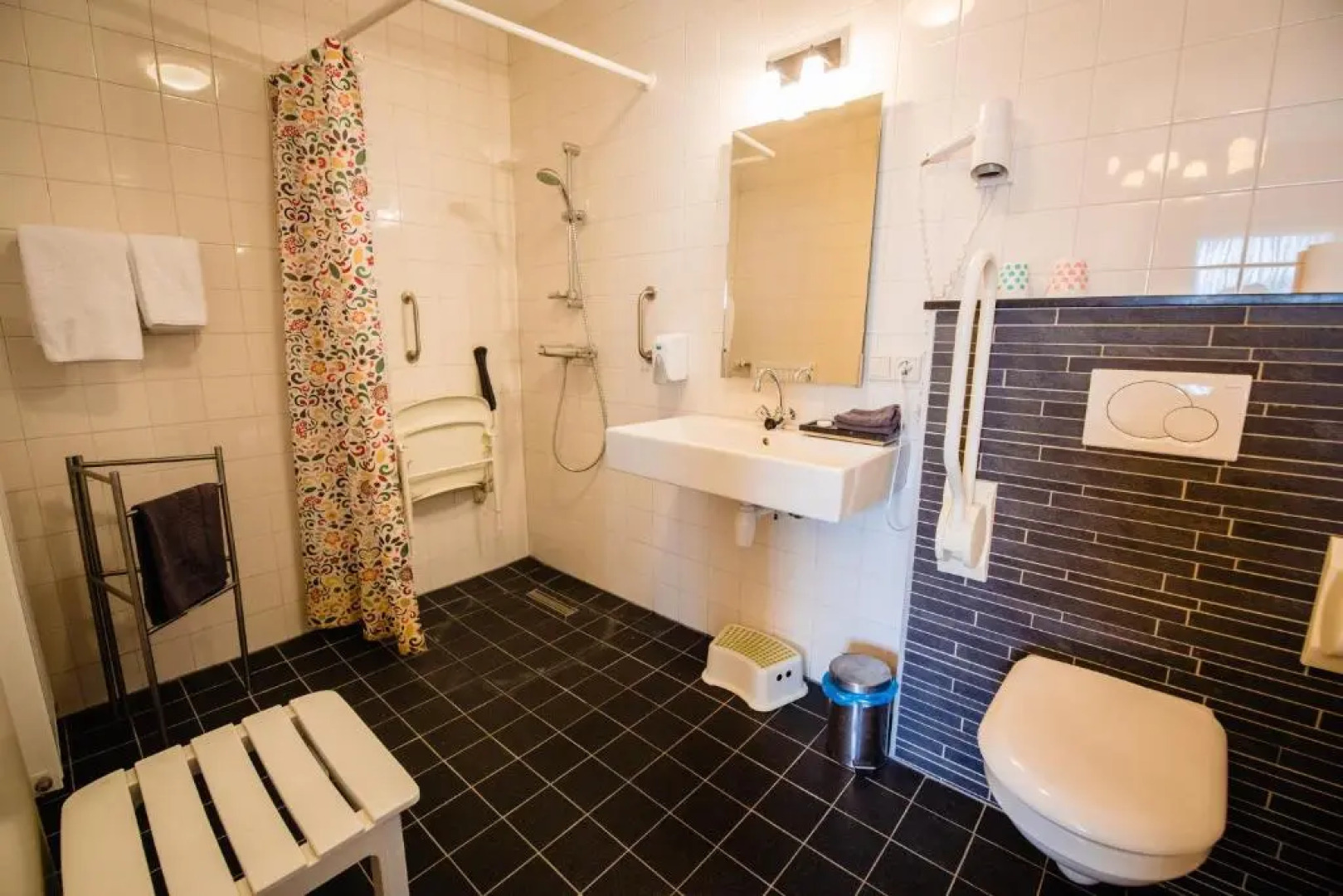 Logement de Reiziger