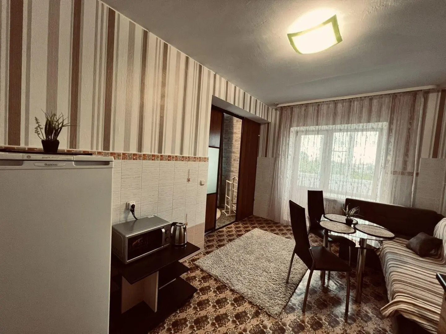 Апартаменты на улице Труда 65