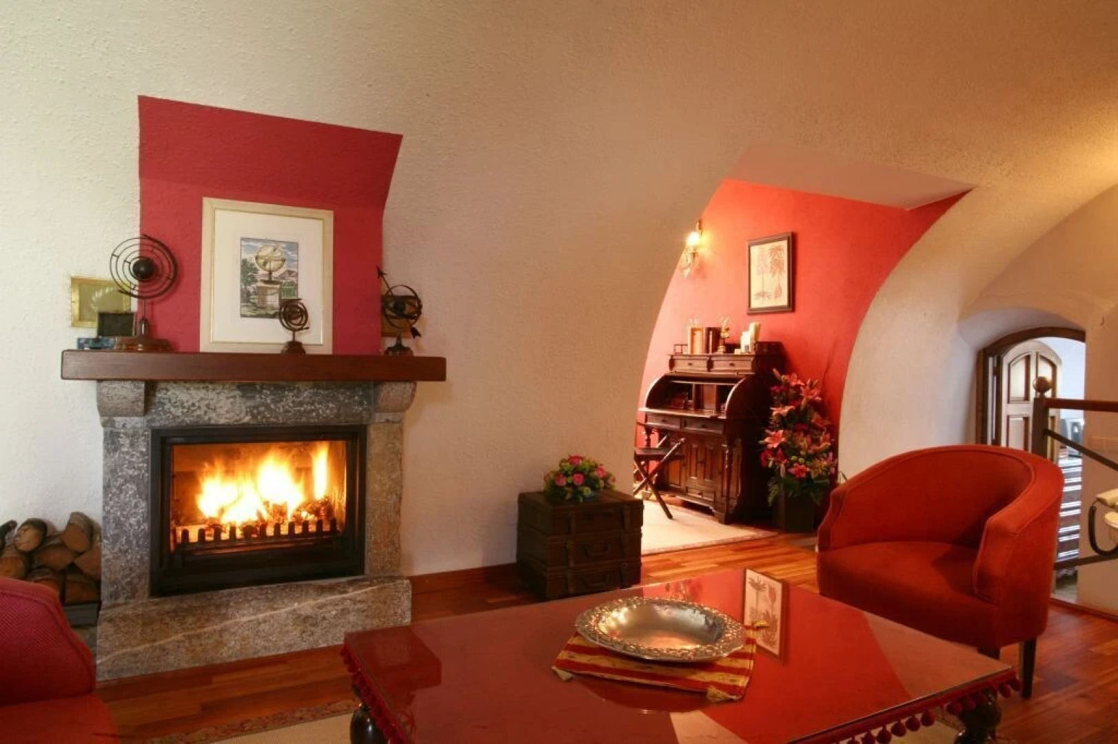 Hotel & Spa El Castell de Ciutat