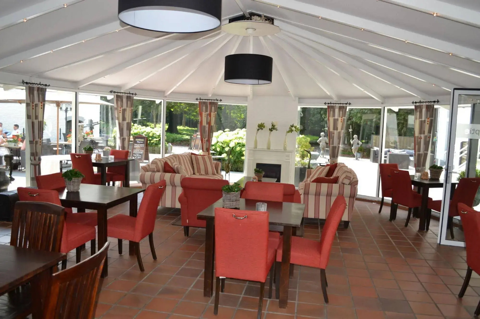 Hotel Kasteel Doenrade