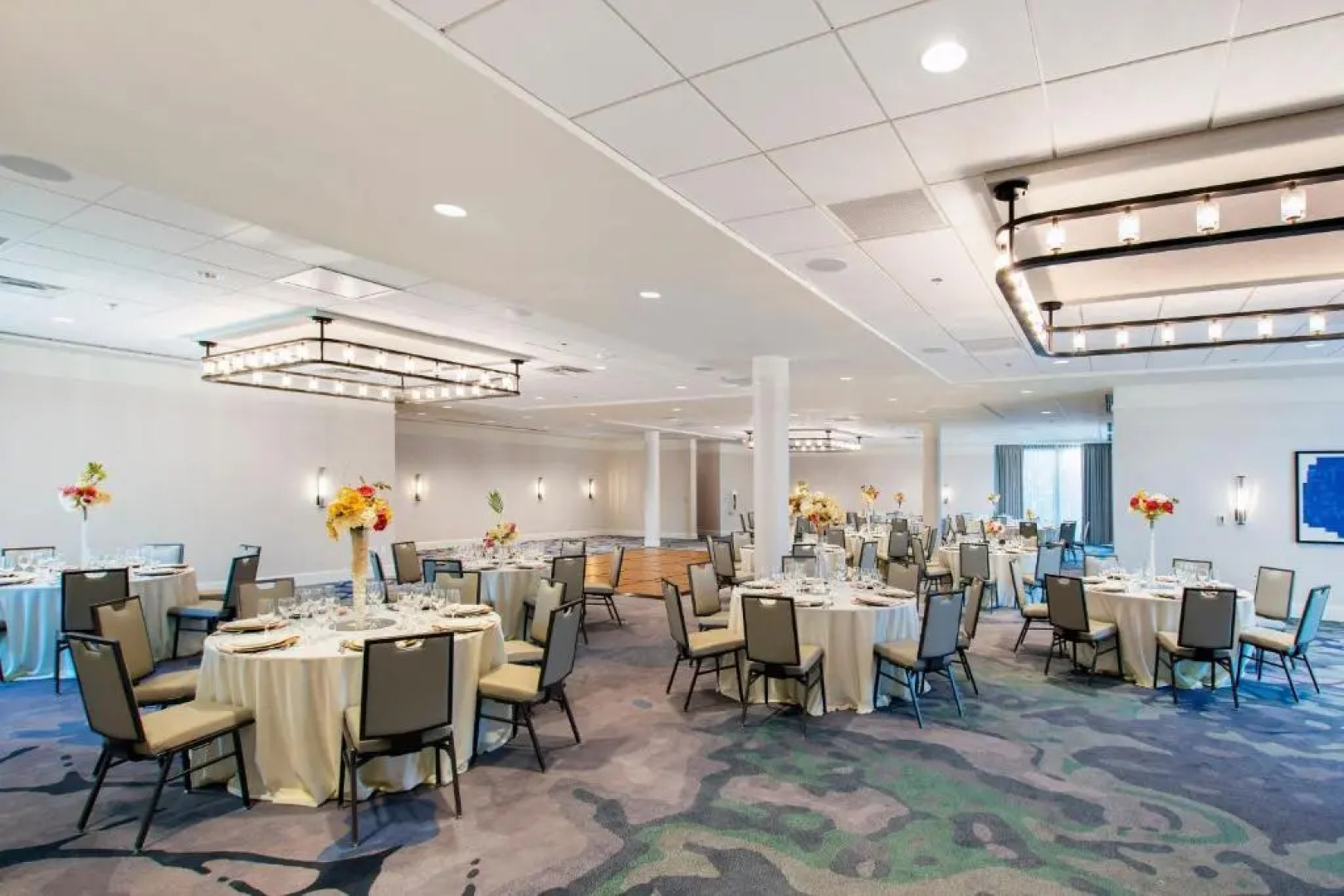 Sheraton Chapel Hill Hotel