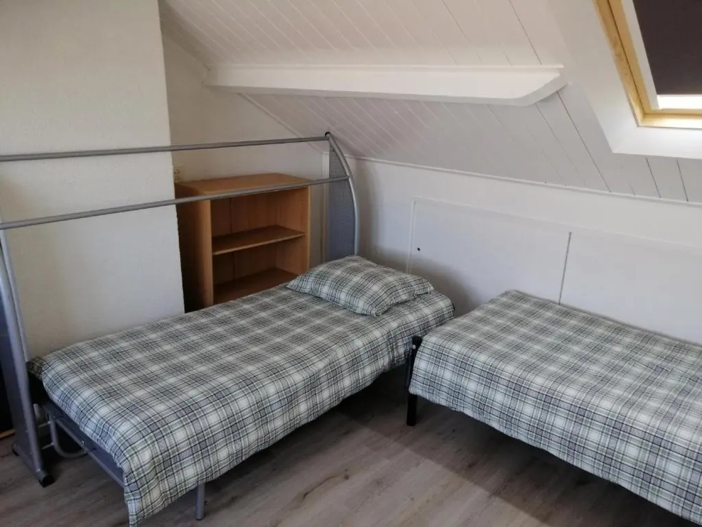 Woning Emmastraat