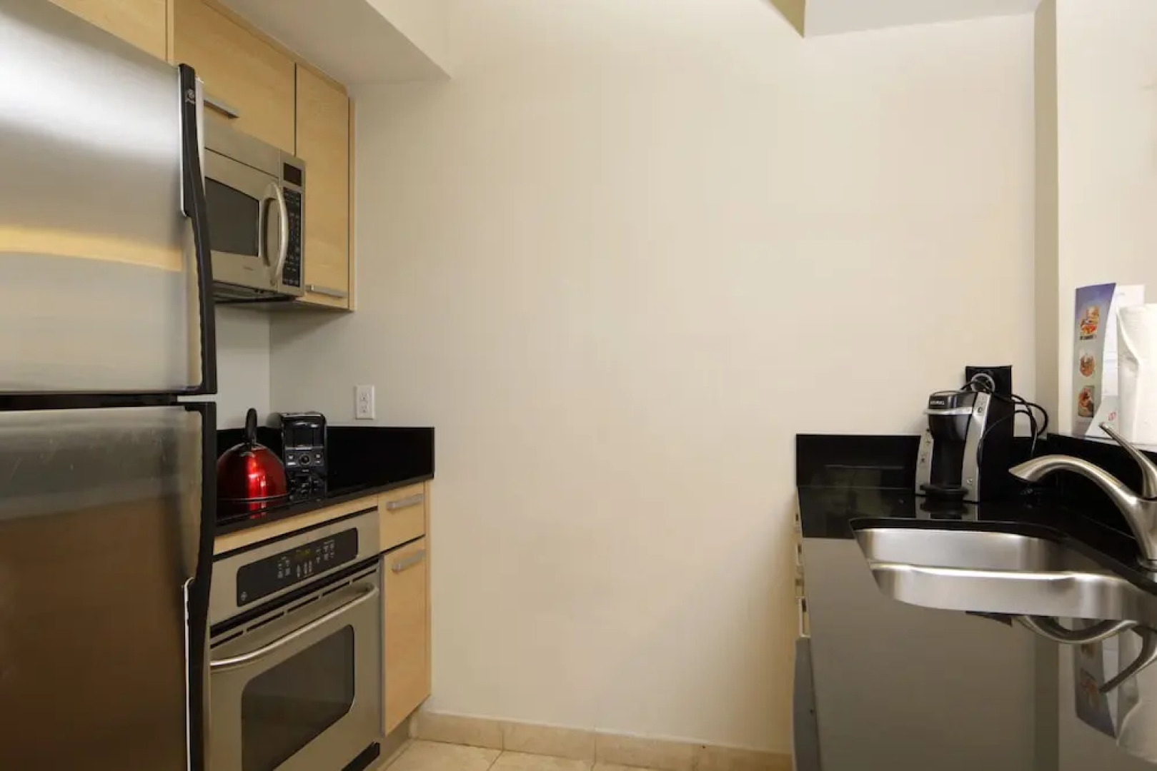 Private Ocean Condos at Marenas Beach