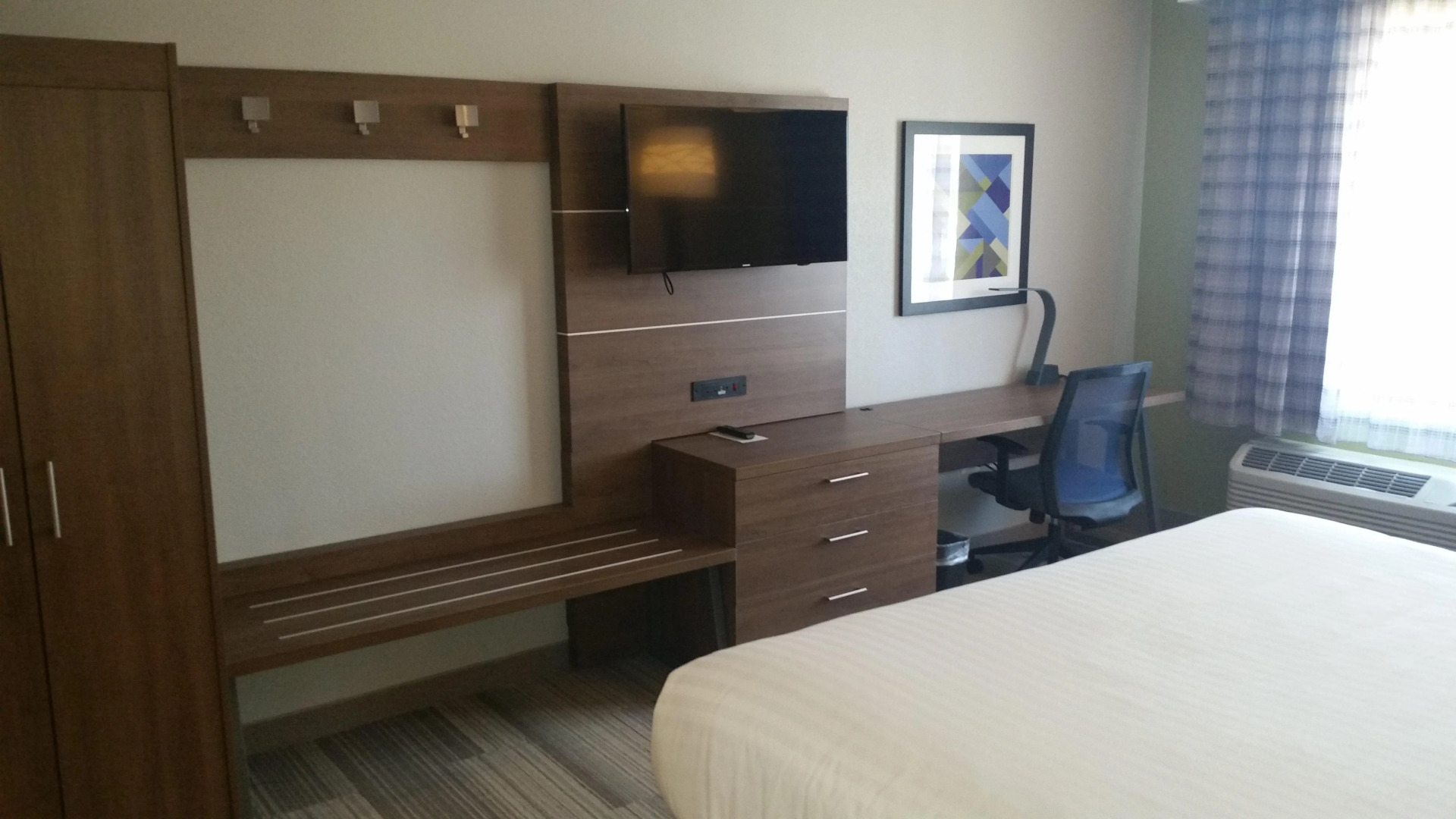 Holiday Inn Express & Suites Fort Mill by IHG