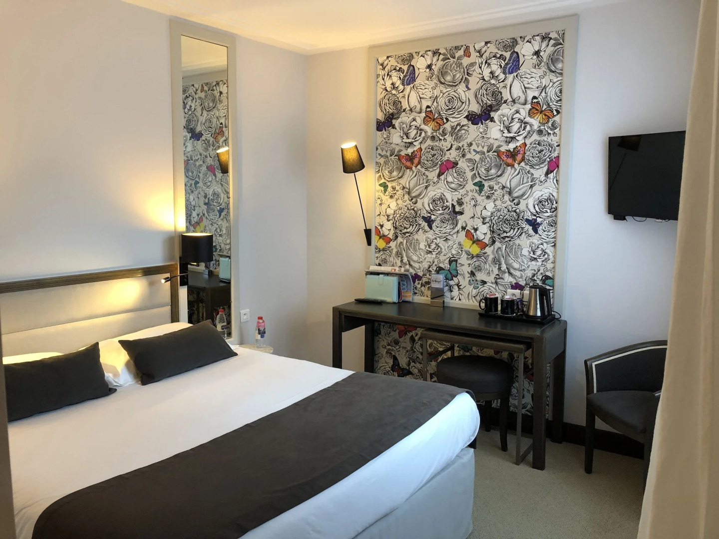 Hôtel & Spa Les Roches Noires