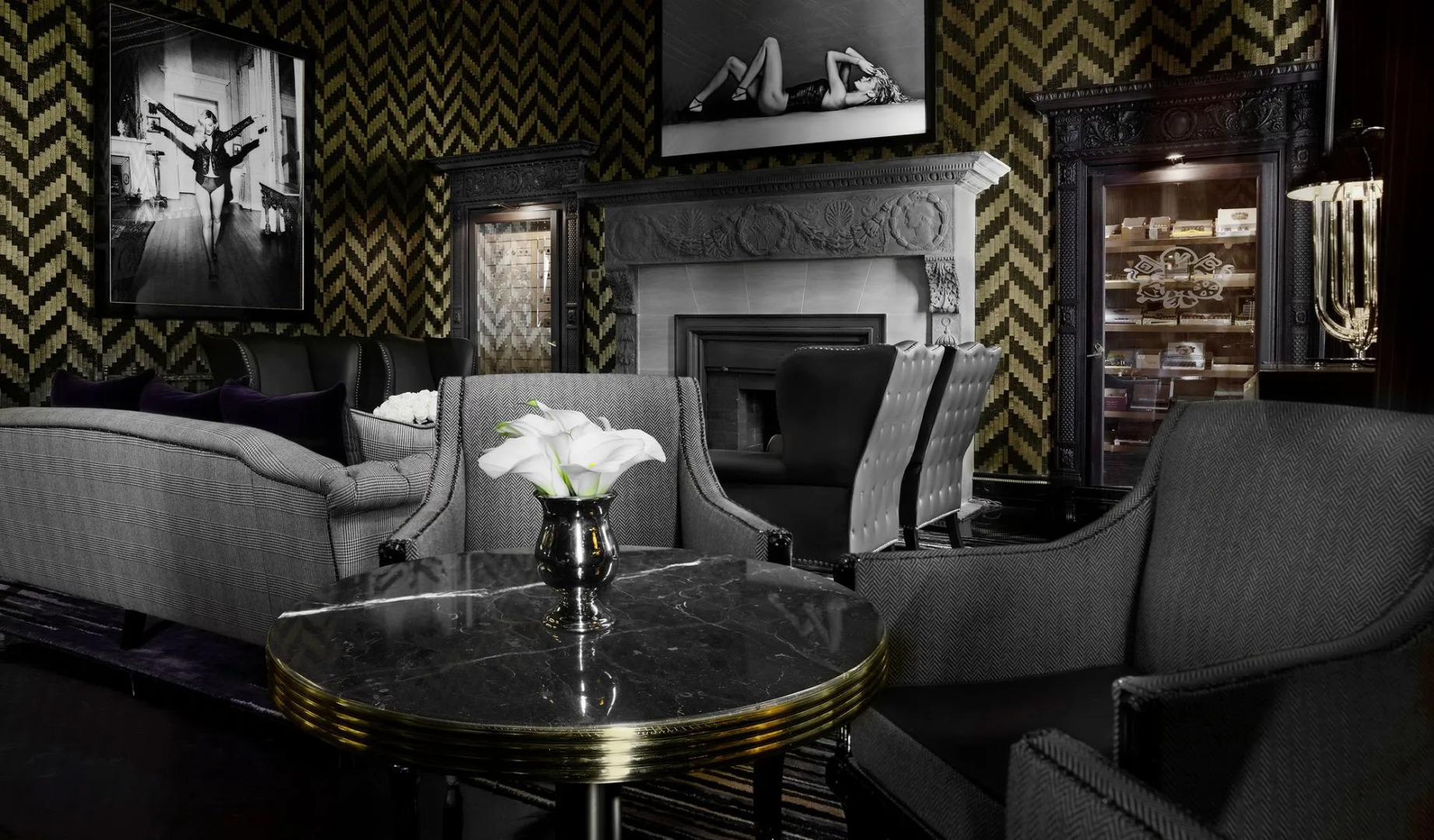 Schlosshotel Berlin By Patrick Hellmann