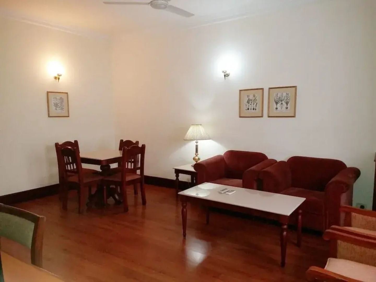 KTDC Tamarind Guruvayoor