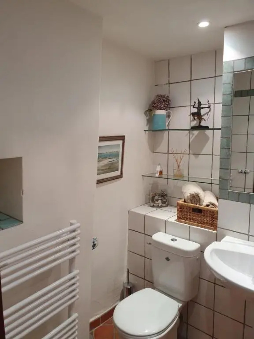 La Maison Provencale