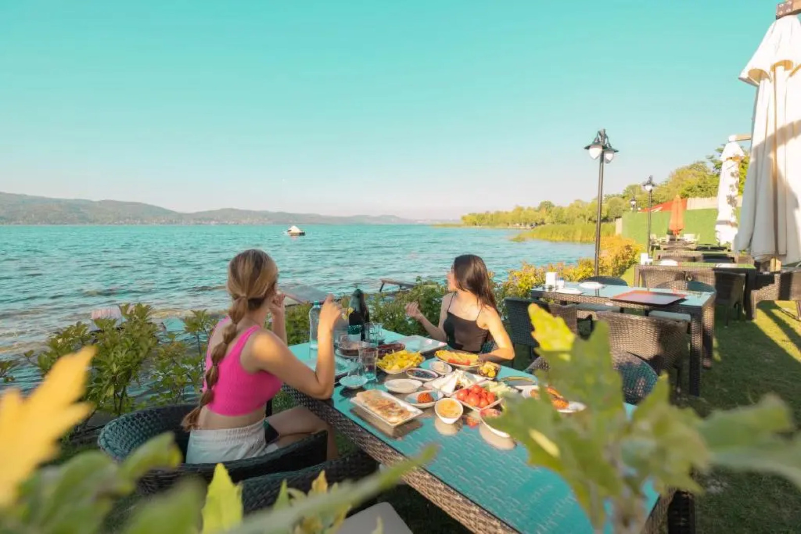 Regulus Sapanca Bungalow&Otel