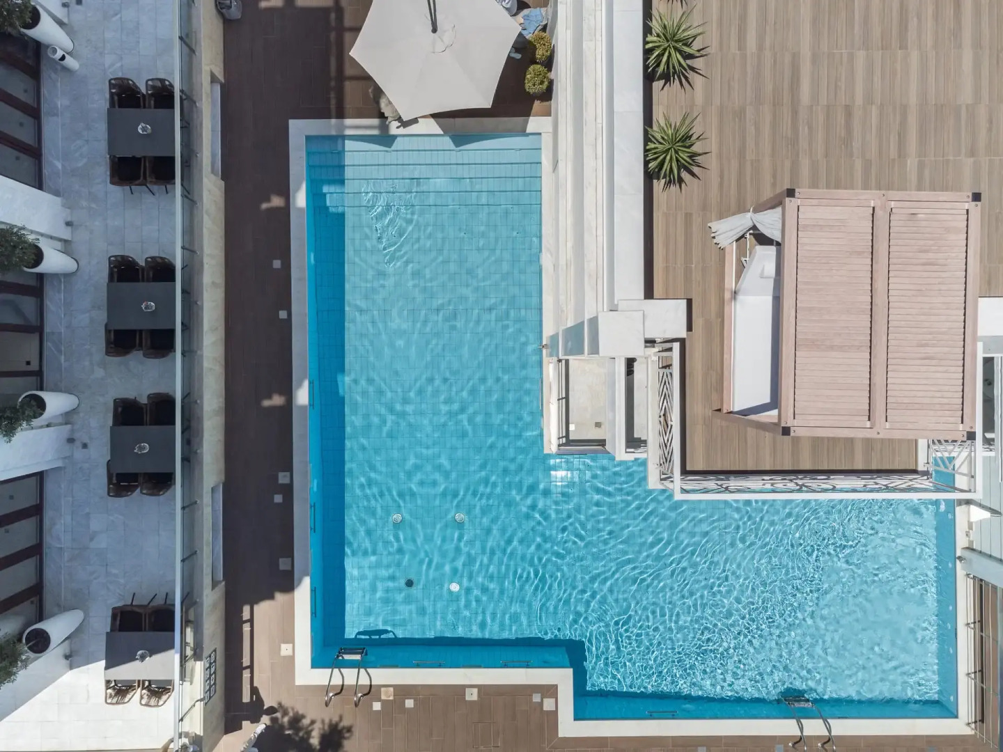 Diverso Platamon, Luxury Hotel & Spa