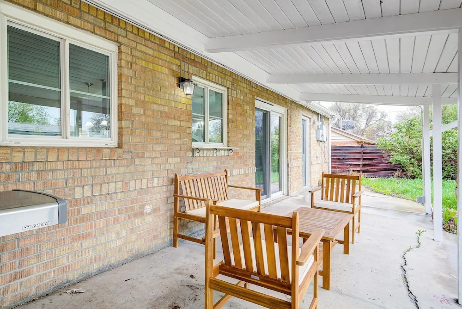 Cozy Retreat Near Denver Leisure