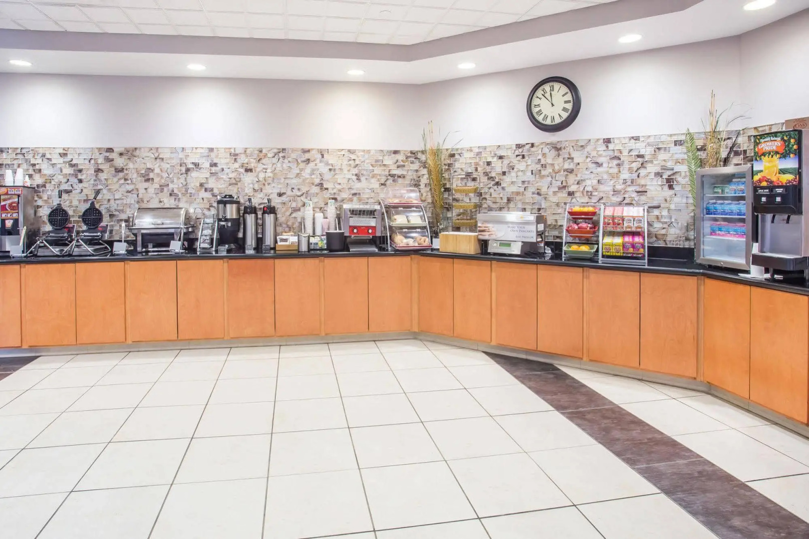 Best Western Plus Champaign/Urbana Inn