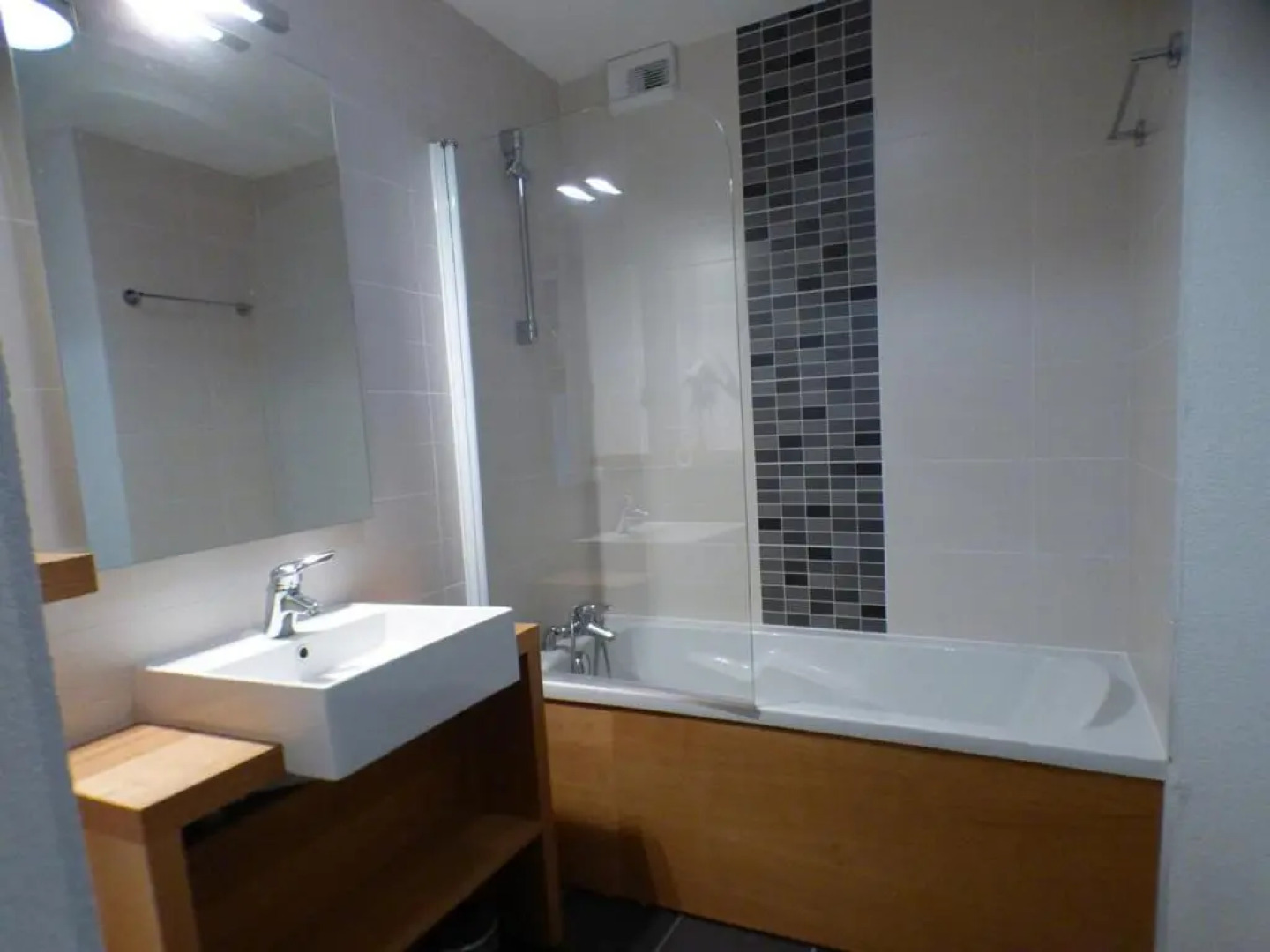 Appartement Les Saisies, 3 pièces, 8 personnes - FR-1-594-71