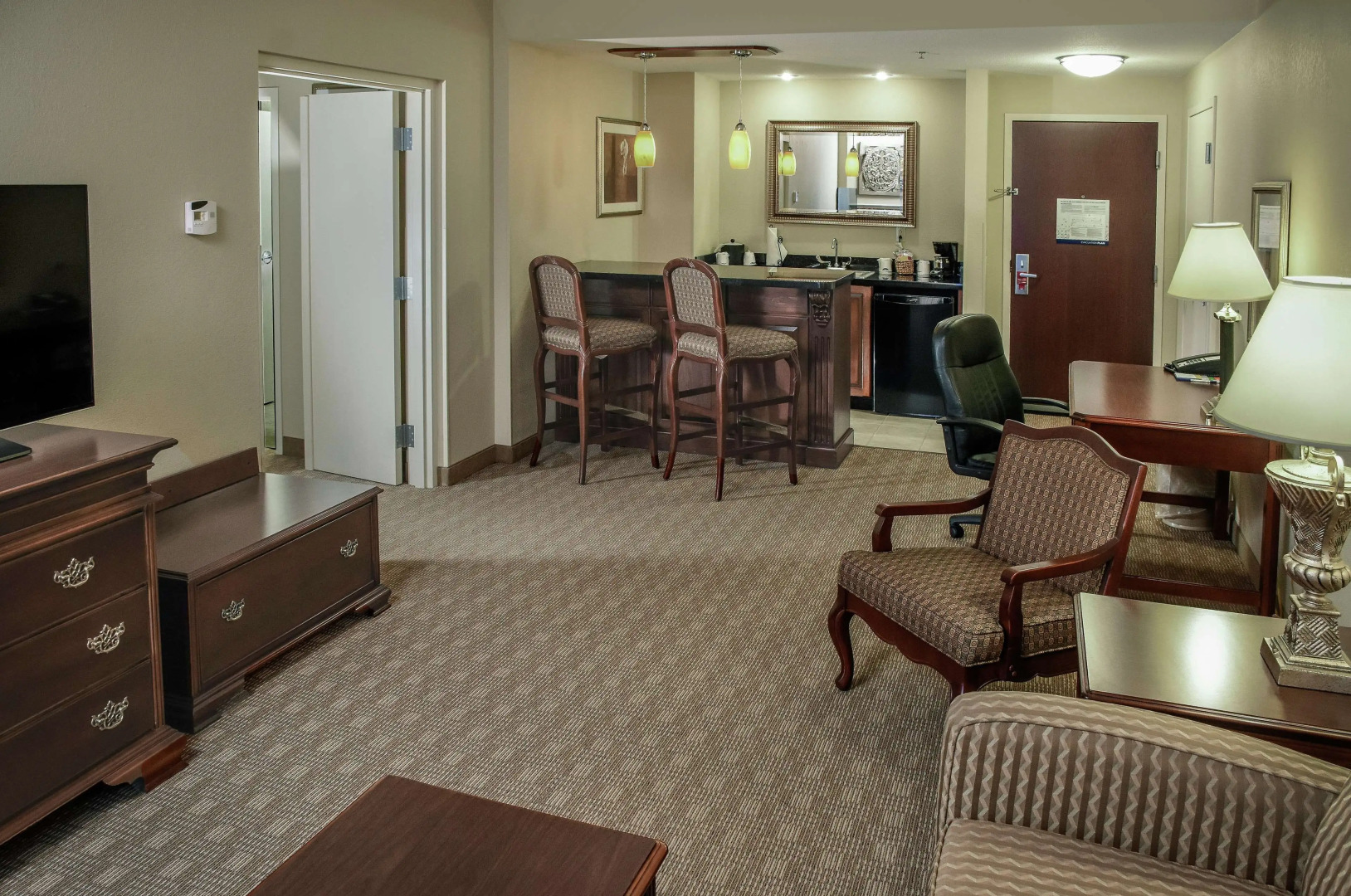 Hampton Inn & Suites Youngstown-Canfield