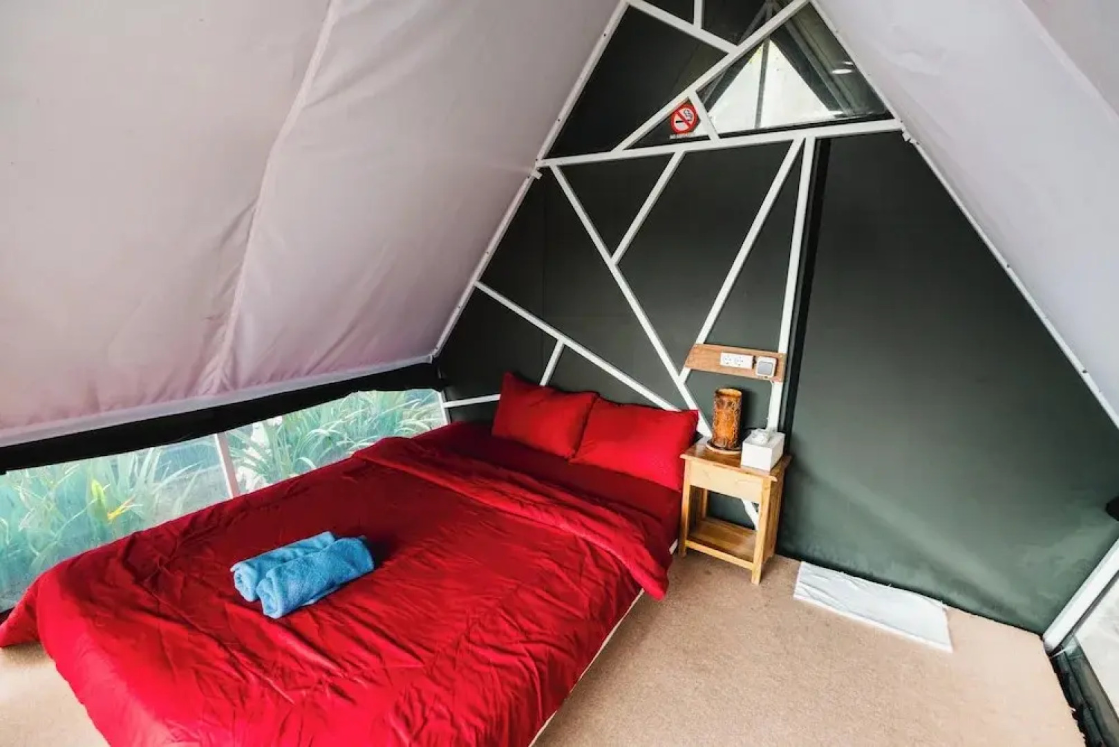 Popitan Garden Campground & Glamping